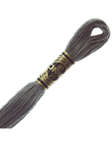 DMC Mouliné borduurgaren