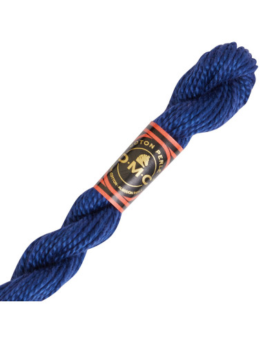 DMC perlé katoen garen 3