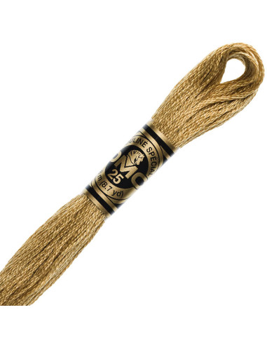 DMC Mouliné borduurgaren