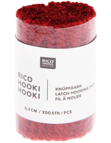 Binddraad 6,5 cm Rico Hooki Hooki