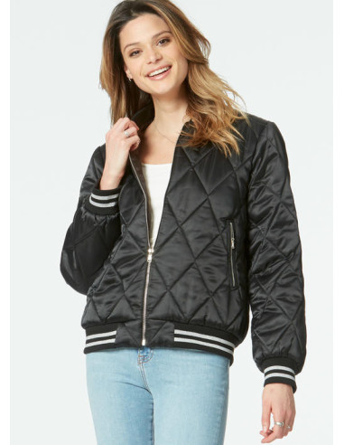 Jas patroon - McCall's 7637