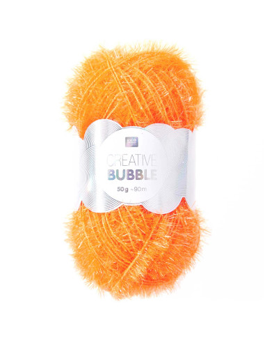 Creative Bubble haakgaren