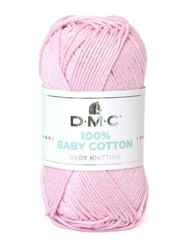 Coton DMC 100% Baby Cotton