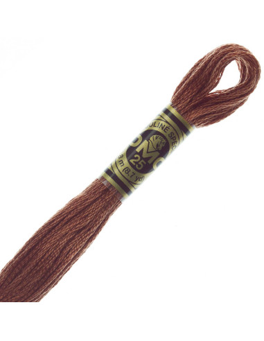 DMC Mouliné borduurgaren