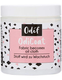 Odicoat gecoate stof effect gel 250 ml