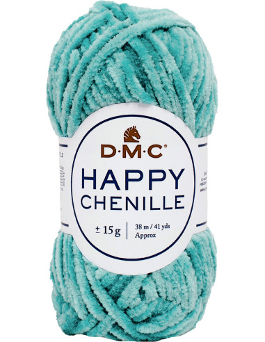 DMC Happy Chenille garen