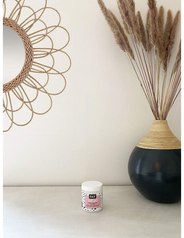 Odicoat gecoate stof effect gel 250 ml