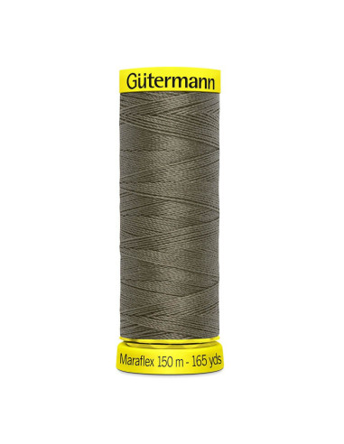 Fil à coudre pour couture extensible Maraflex Gutermann 150 m