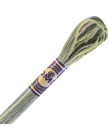 DMC Mouliné Variations borduurgaren