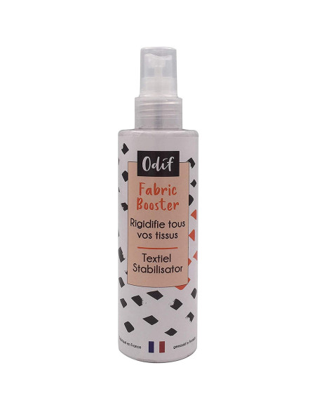 Stabilisator stof Odif Fabric Booster 200 ml