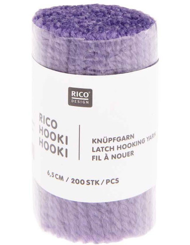 Binddraad 6,5 cm Rico Hooki Hooki