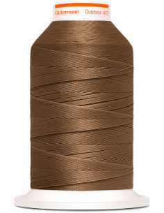 Gütermann Outdoor 40 naaigaren kegel 400 m 2