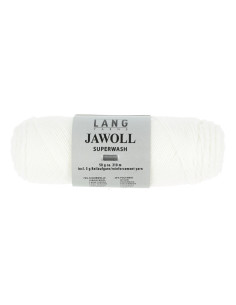Jawoll sokkenwol Lang Yarns 2