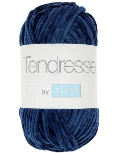 Chenille draad Tederheid