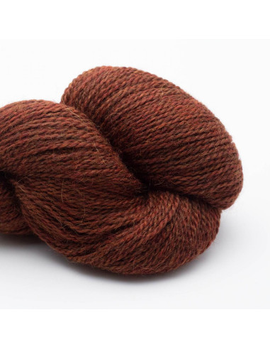 Baby Alpaca Wol BC Garn