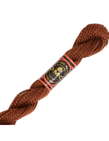 DMC perlé katoen garen 3