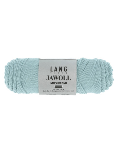 Jawoll sokkenwol Lang Yarns