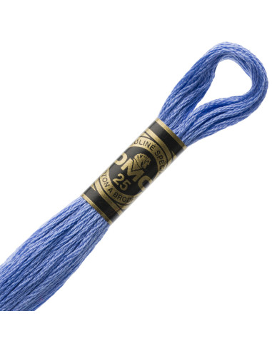 DMC Mouliné borduurgaren
