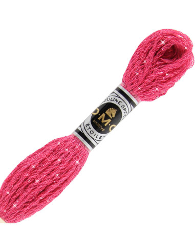 Borduurgaren Mouliné Étoile DMC