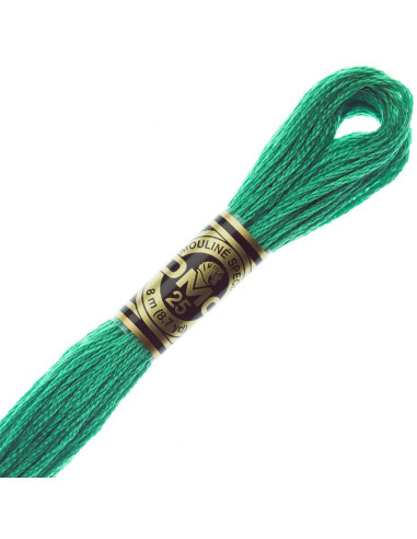 DMC Mouliné borduurgaren