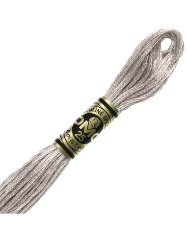 DMC Mouliné borduurgaren