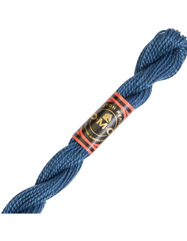 DMC perlé katoen garen 5
