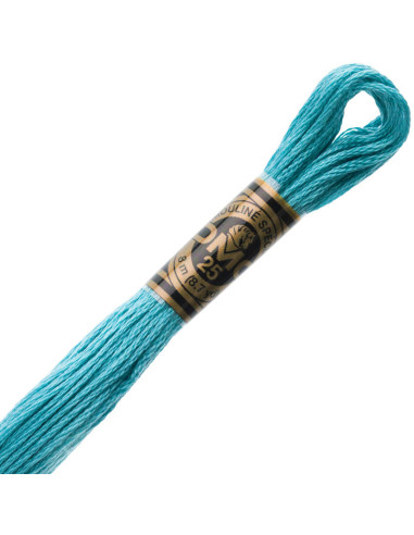 DMC Mouliné borduurgaren
