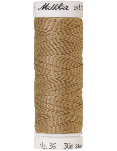 Extra sterk naaigaren 30 meter Mettler