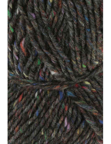 Donegal Tweed Wol+ Lang Yarns