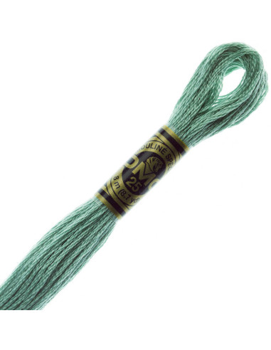 DMC Mouliné borduurgaren