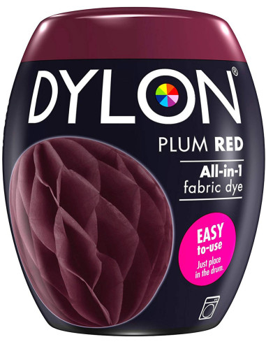 Dylon alles-in-één textielverf voor in de wasmachine