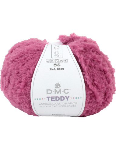 Laine Teddy DMC