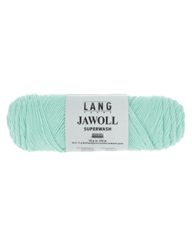 Jawoll sokkenwol Lang Yarns