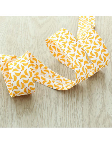 Biais fruit - Banaan
