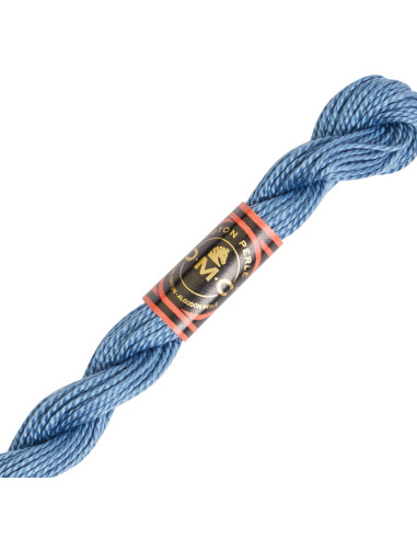 DMC perlé katoen garen 5