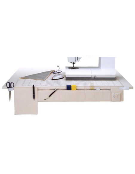 Strijkplankhouder multi