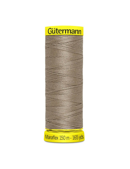 Elastisch naaigaren Maraflex Gutermann 150 m