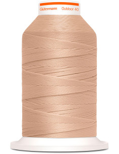 Gütermann Outdoor 40 naaigaren kegel 400 m 2