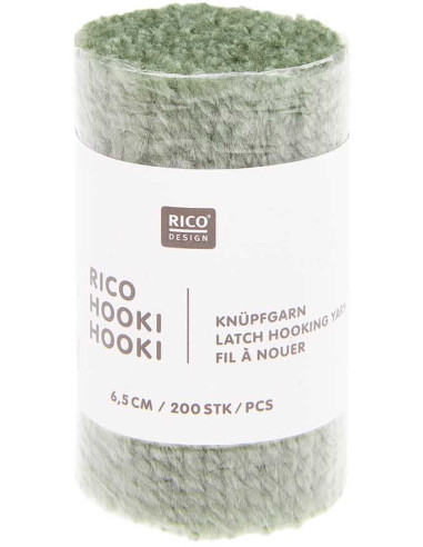 Binddraad 6,5 cm Rico Hooki Hooki