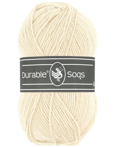 Duurzame Wol Soqs