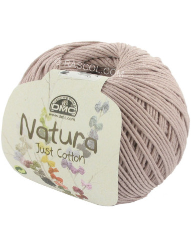 Coton Natura DMC