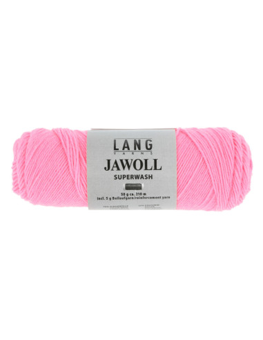 Jawoll sokkenwol Lang Yarns