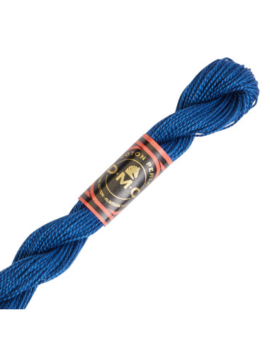 DMC perlé katoen garen 8