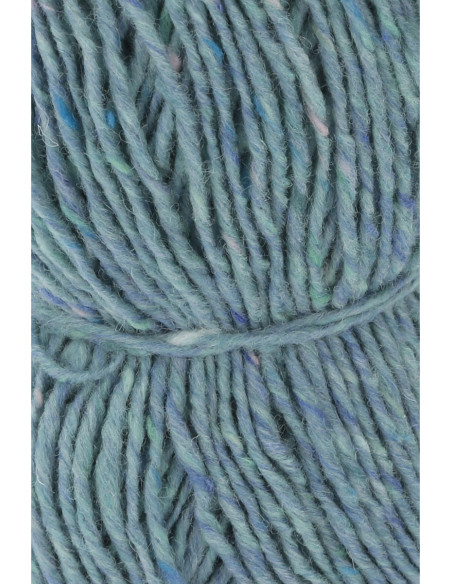 Donegal Tweed Wol+ Lang Yarns