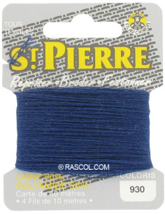 Stopgaren Saint Pierre 2