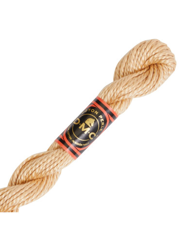 DMC perlé katoen garen 3