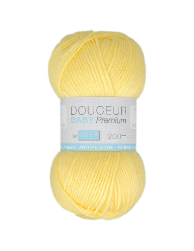 Douceur Baby Premium babywol