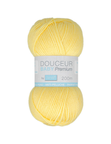 Douceur Baby Premium babywol