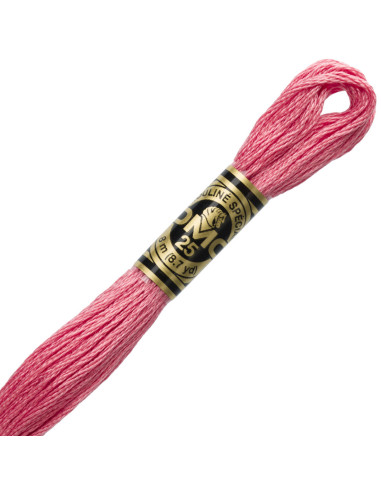 DMC Mouliné borduurgaren