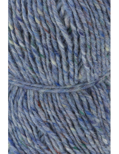 Donegal Tweed Wol+ Lang Yarns